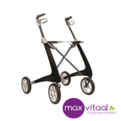 Carbon Ultralight Rollator