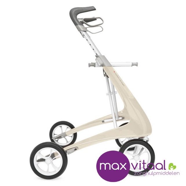 Carbon Ultralight Rollator
