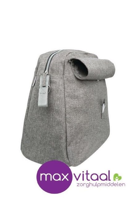 Carbon Ultralight Rollator