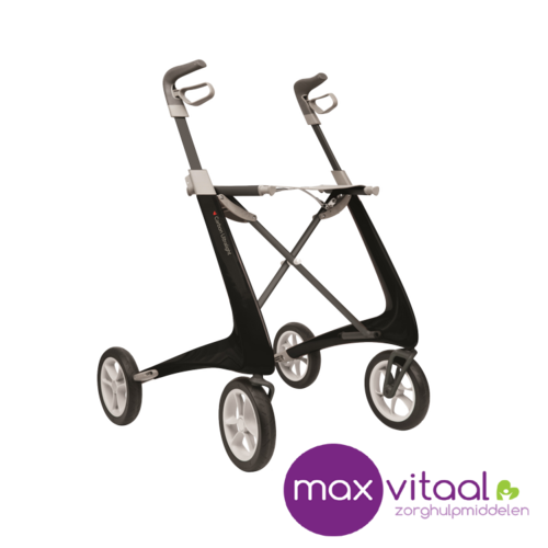 Carbon Ultralight Rollator