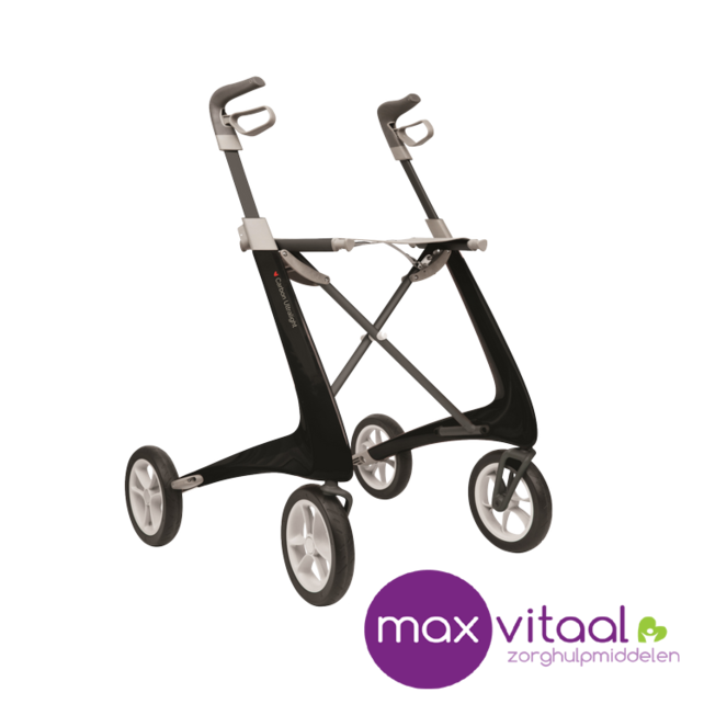 Carbon Ultralight Rollator