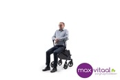 Rollz Flex Rollator