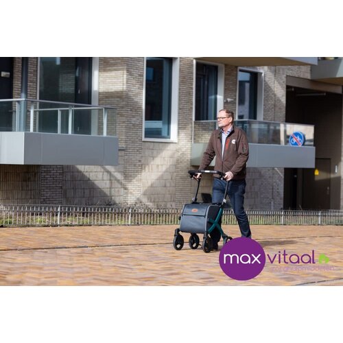 Rollz Flex Rollator Rollz Flex Rollator