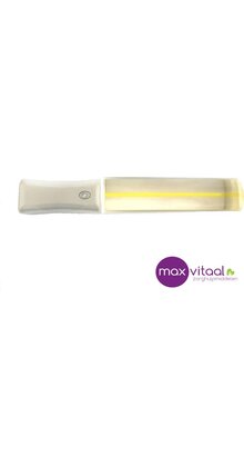 Leesliniaal 6 Led's vergr 1,5x