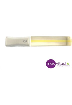 Leesliniaal 6 Led's vergr 1,5x