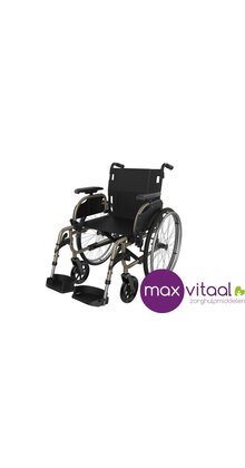 Icon 20 lichtgewicht rolstoel