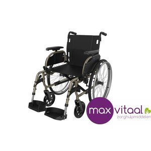 Icon 20 lichtgewicht rolstoel