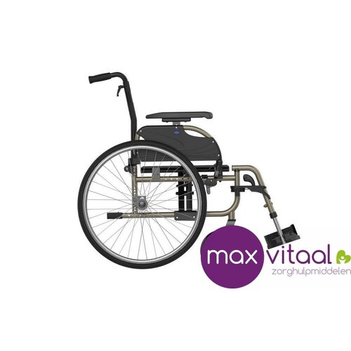 Icon 20 lichtgewicht rolstoel