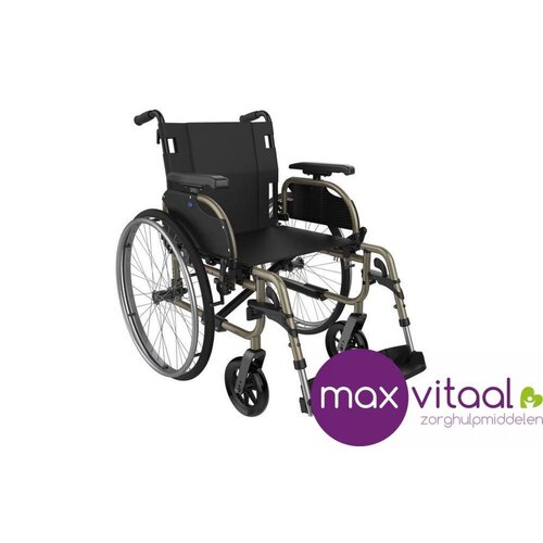 Icon 20 lichtgewicht rolstoel