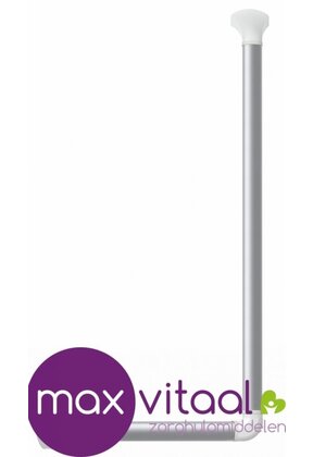 Wandbeugel gehoekt 90 graden Secucare