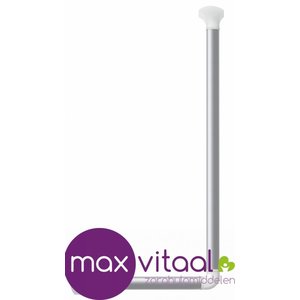 Wandbeugel gehoekt 90 graden Secucare