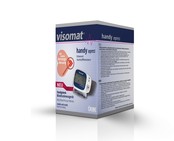 Handy Express polsbloeddrukmeter Handy Express polsbloeddrukmeter