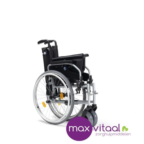 D100   transport rolstoel
