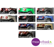 Excel Galaxy II Deluxe Excel Galaxy II Deluxe