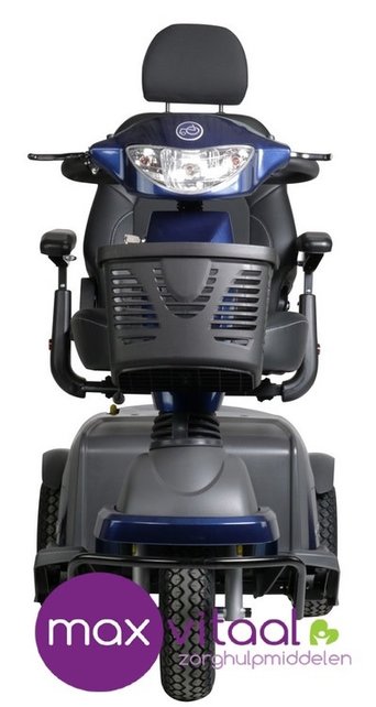 Excel Galaxy II, 3 wiel Excel Galaxy II, 3 wiel