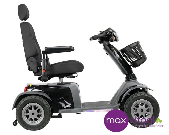 Excel Galaxy II Deluxe Excel Galaxy II Deluxe