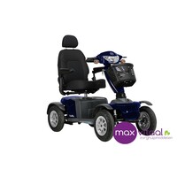 Excel Galaxy II Deluxe