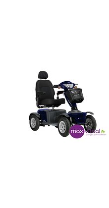 Excel Galaxy II Deluxe