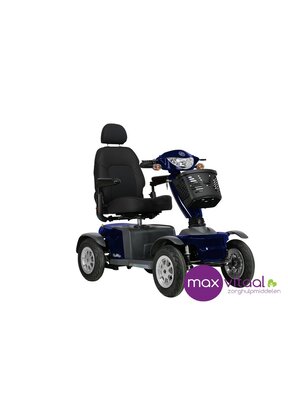 Excel Galaxy II Deluxe