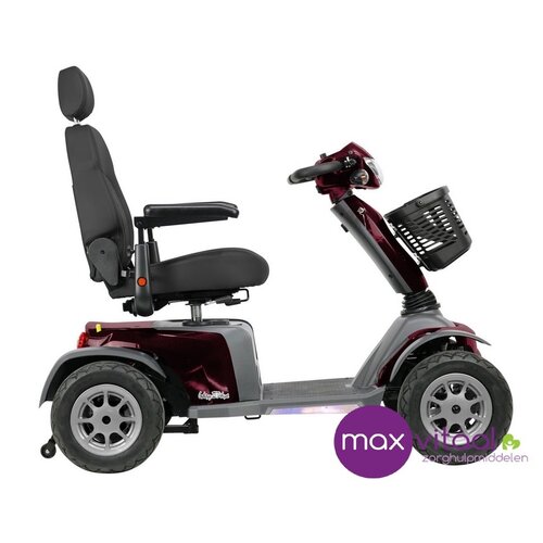 Excel Galaxy II Deluxe Excel Galaxy II Deluxe