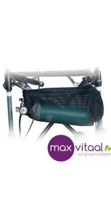 Zuurstoffleshouder Topro Troja classic +2G  + Olympos