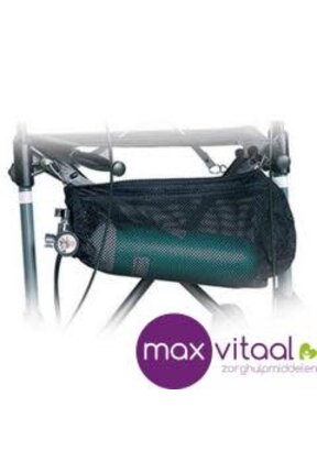 Zuurstoffleshouder Topro Troja classic +2G  + Olympos