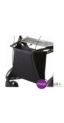 Troja boodschappennetje