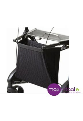 Troja boodschappennetje