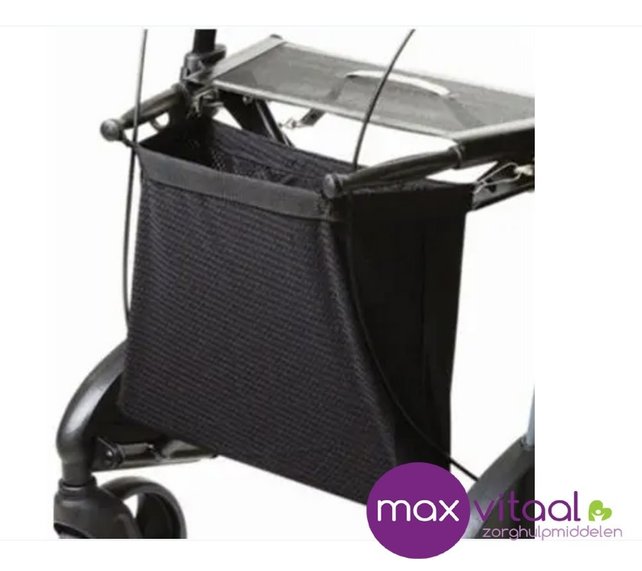 Troja boodschappennetje