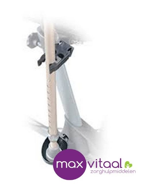 Stokhouder Topro Olympos + Troja 5G Stokhouder Topro Olympos + Troja 5G