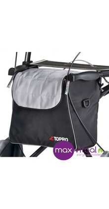 Afneembare boodschappentas Topro Troja 2G + 5G