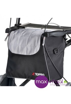 Afneembare boodschappentas Topro Troja 2G + 5G