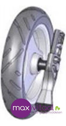 Topro Achterwiel - Olympos Medium