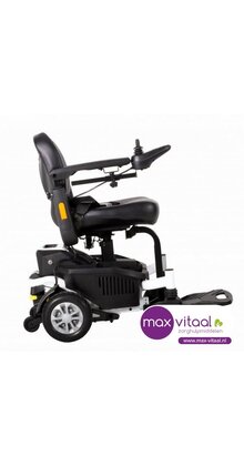 EXCEL E-Smart + Elecktrische rolstoel