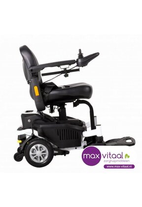 EXCEL E-Smart + Elecktrische rolstoel