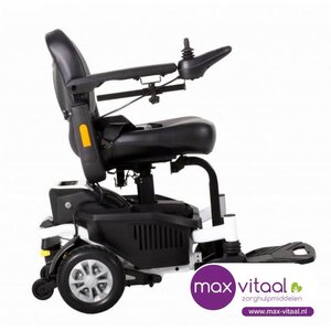 EXCEL E-Smart + Elecktrische rolstoel
