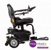 EXCEL E-Smart + Elecktrische rolstoel EXCEL E-Smart + Elecktrische rolstoel