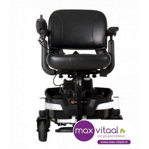 EXCEL E-Smart + Elecktrische rolstoel