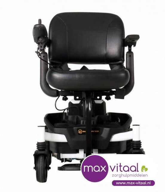 EXCEL E-Smart + Elecktrische rolstoel EXCEL E-Smart + Elecktrische rolstoel