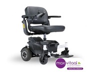 EXCEL E-Smart + Elecktrische rolstoel EXCEL E-Smart + Elecktrische rolstoel