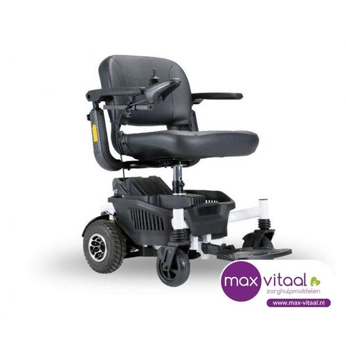 EXCEL E-Smart + Elecktrische rolstoel
