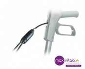 Topro eenzijdige beremming - Troja & Olympos