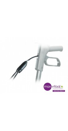 Topro eenzijdige beremming - Troja & Olympos