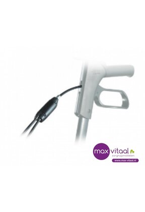 Topro eenzijdige beremming - Troja & Olympos