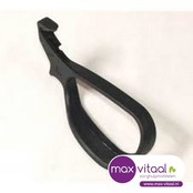 Topro troja 2G remhendel rechts