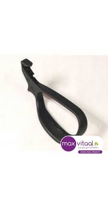 Topro troja 2G remhendel rechts