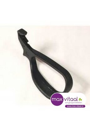 Topro troja 2G remhendel rechts