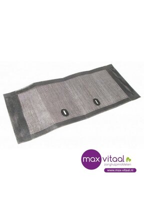 Topro troja zitting (S) Olympos