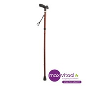 Premis Wandelstok TPR-Greep Opvouwbaar