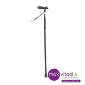 Premis Wandelstok TPR-Greep Opvouwbaar